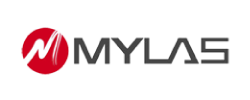 MYLAS logo