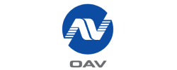 OAV logo