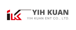 YIHKUAN logo