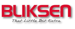 bliksen logo