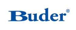 buder logo